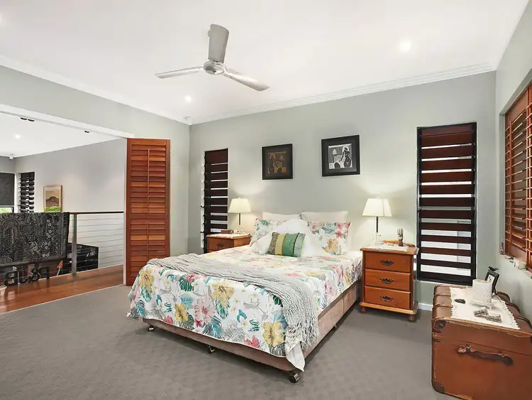 Fourth view of Homely house listing, 6A Riverwood Drive, Idalia QLD 4811