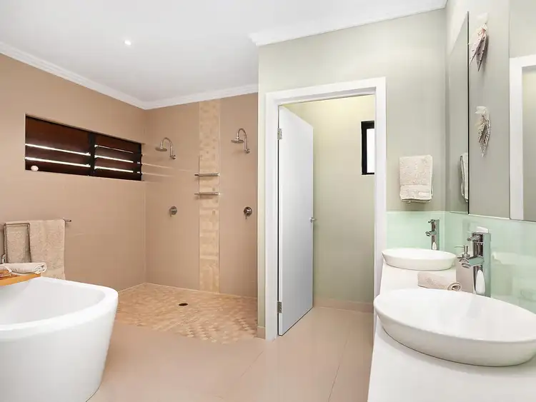 Fifth view of Homely house listing, 6A Riverwood Drive, Idalia QLD 4811