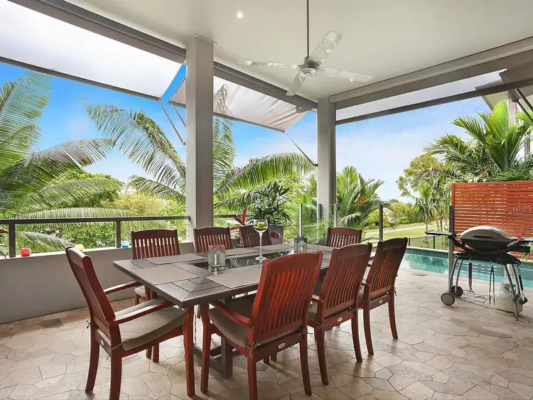 Sixth view of Homely house listing, 6A Riverwood Drive, Idalia QLD 4811