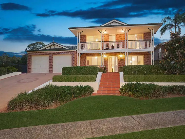Main view of Homely house listing, 10 Waikiki Road, Bonnells Bay NSW 2264