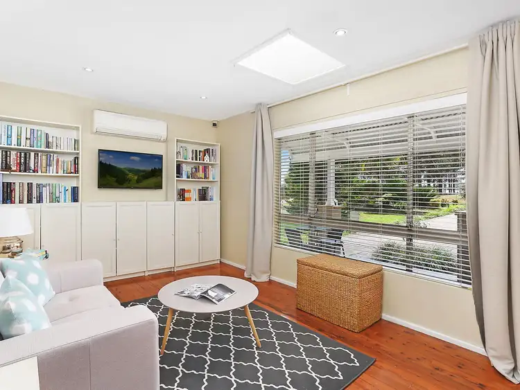 Second view of Homely house listing, 22 Mississippi Road, Seven Hills NSW 2147