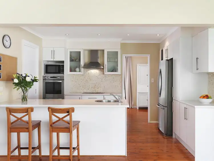 Fourth view of Homely house listing, 22 Mississippi Road, Seven Hills NSW 2147