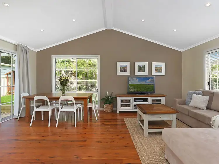 Fifth view of Homely house listing, 22 Mississippi Road, Seven Hills NSW 2147