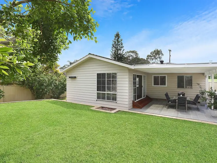Sixth view of Homely house listing, 22 Mississippi Road, Seven Hills NSW 2147
