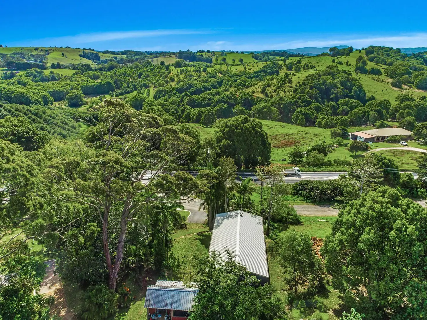 Main view of Homely land listing, Proposed Lot 245 Granuaille Crescent, Bangalow NSW 2479
