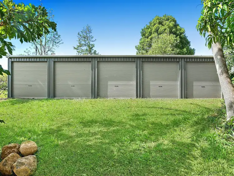 Third view of Homely land listing, Proposed Lot 245 Granuaille Crescent, Bangalow NSW 2479