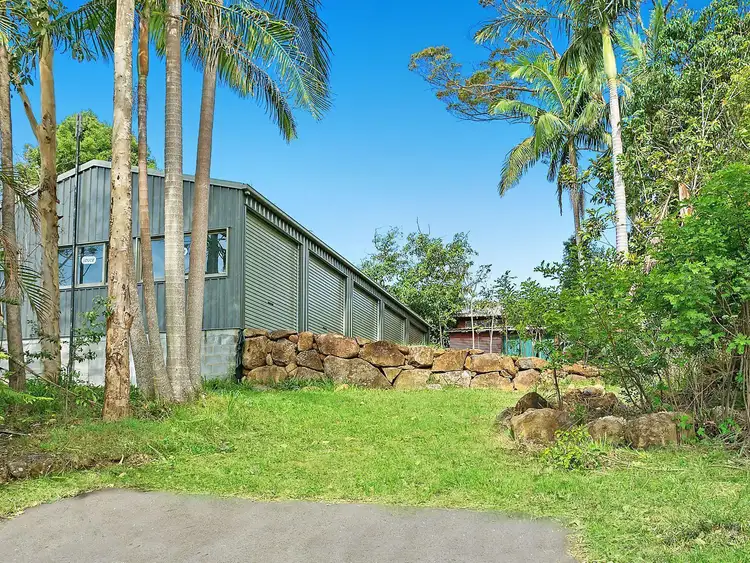 Fourth view of Homely land listing, Proposed Lot 245 Granuaille Crescent, Bangalow NSW 2479