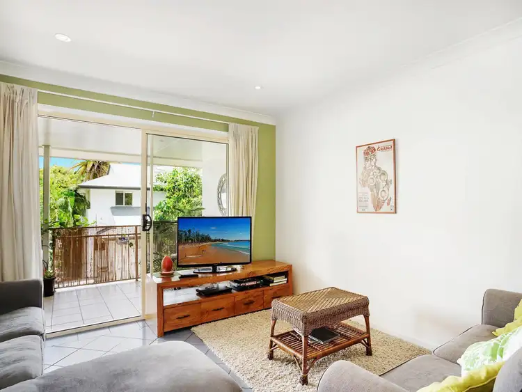 Second view of Homely apartment listing, 20/5-7 Old Bangalow Road, Byron Bay NSW 2481