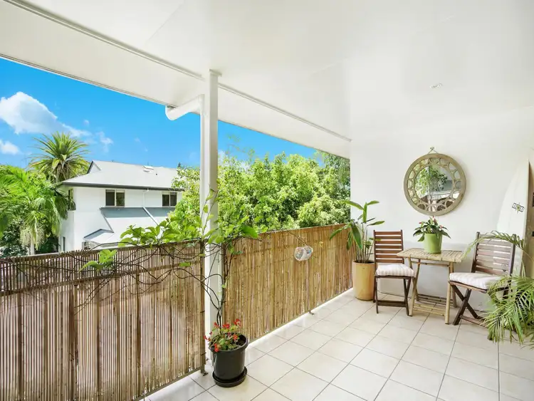 Third view of Homely apartment listing, 20/5-7 Old Bangalow Road, Byron Bay NSW 2481