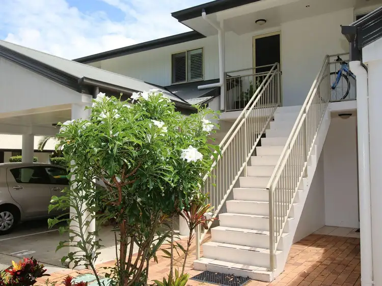 Sixth view of Homely apartment listing, 20/5-7 Old Bangalow Road, Byron Bay NSW 2481