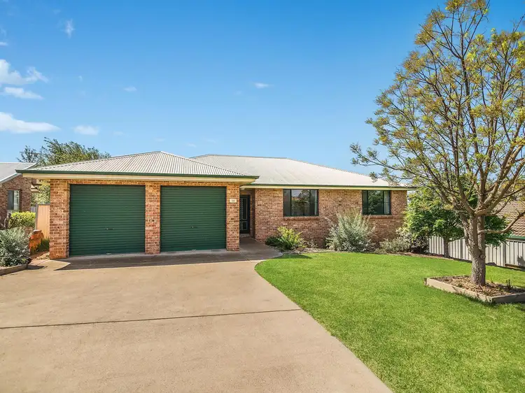10 Wandoona Court, Mudgee NSW 2850