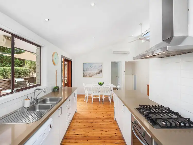 Second view of Homely house listing, 13 Hamilton Close, Niagara Park NSW 2250