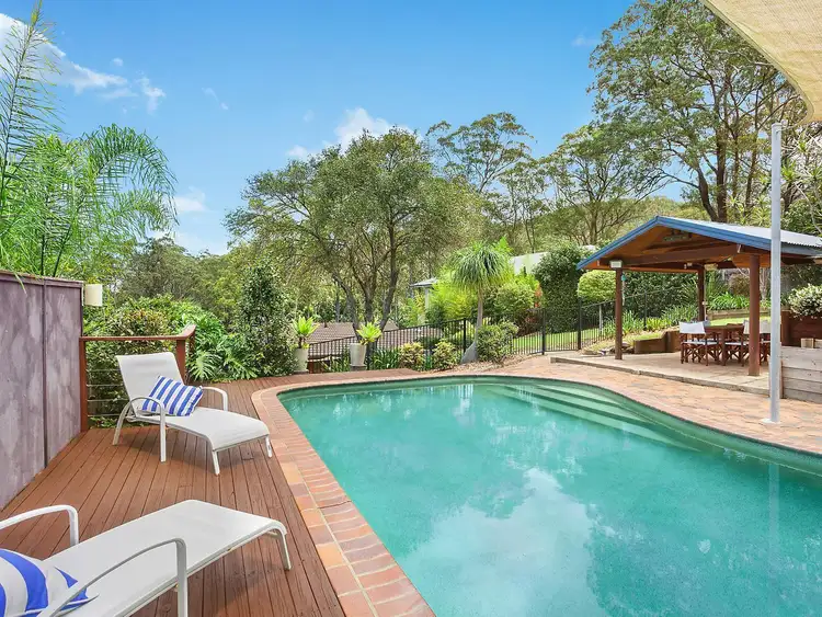 Third view of Homely house listing, 13 Hamilton Close, Niagara Park NSW 2250