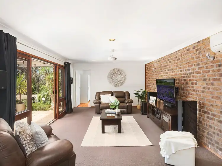 Fifth view of Homely house listing, 13 Hamilton Close, Niagara Park NSW 2250