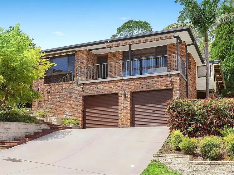 Main view of Homely house listing, 39 Strand Avenue, Narara NSW 2250