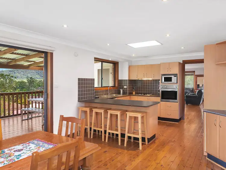 Second view of Homely house listing, 39 Strand Avenue, Narara NSW 2250