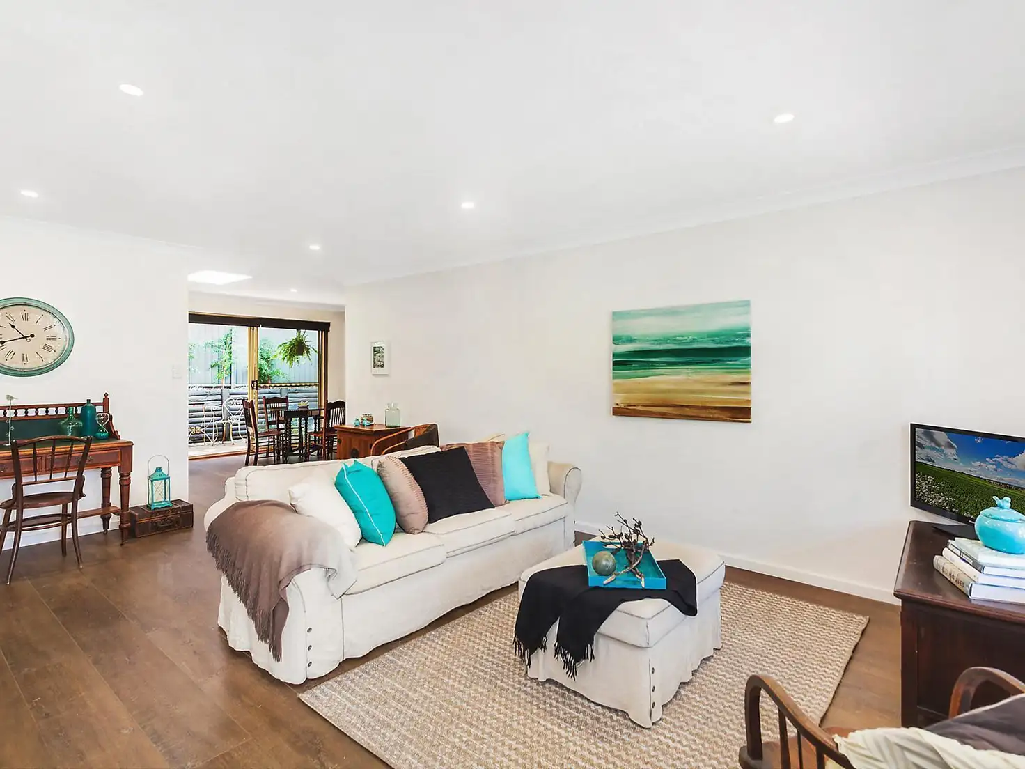 Main view of Homely villa listing, 1/4 Mynah Close, Kincumber NSW 2251