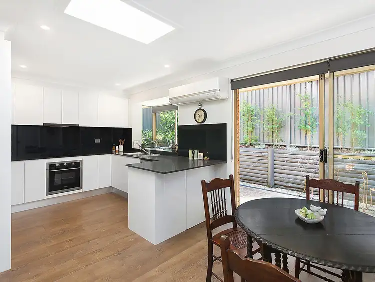 Third view of Homely villa listing, 1/4 Mynah Close, Kincumber NSW 2251