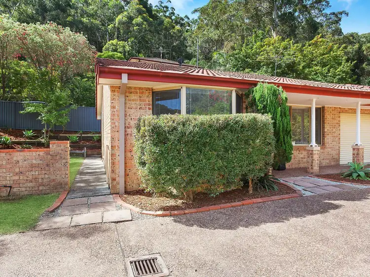 Fourth view of Homely villa listing, 1/4 Mynah Close, Kincumber NSW 2251