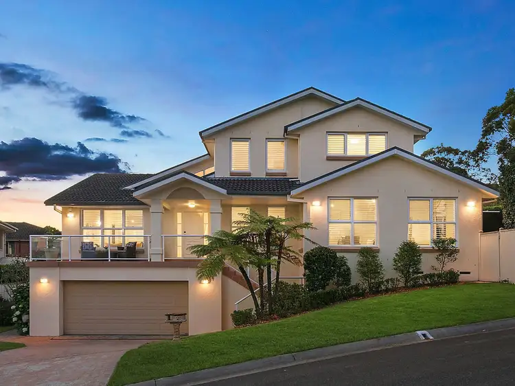 2 Golden Grove, Beacon Hill NSW 2100