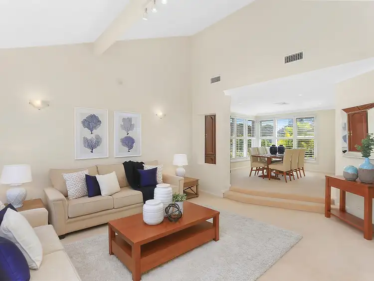 Second view of Homely house listing, 2 Golden Grove, Beacon Hill NSW 2100