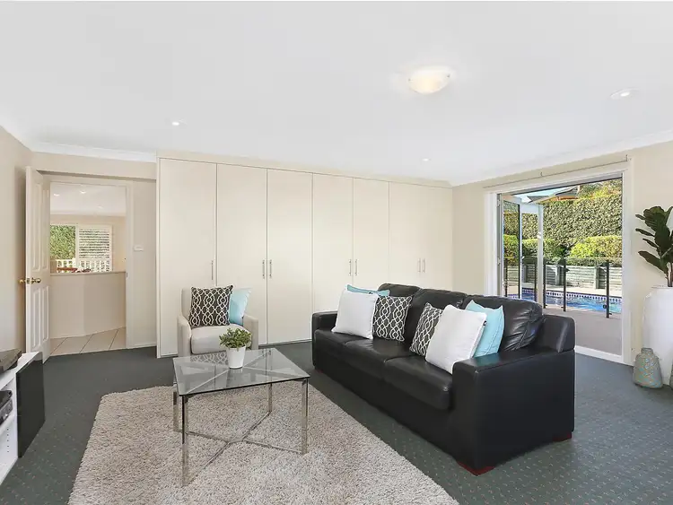 Fourth view of Homely house listing, 2 Golden Grove, Beacon Hill NSW 2100