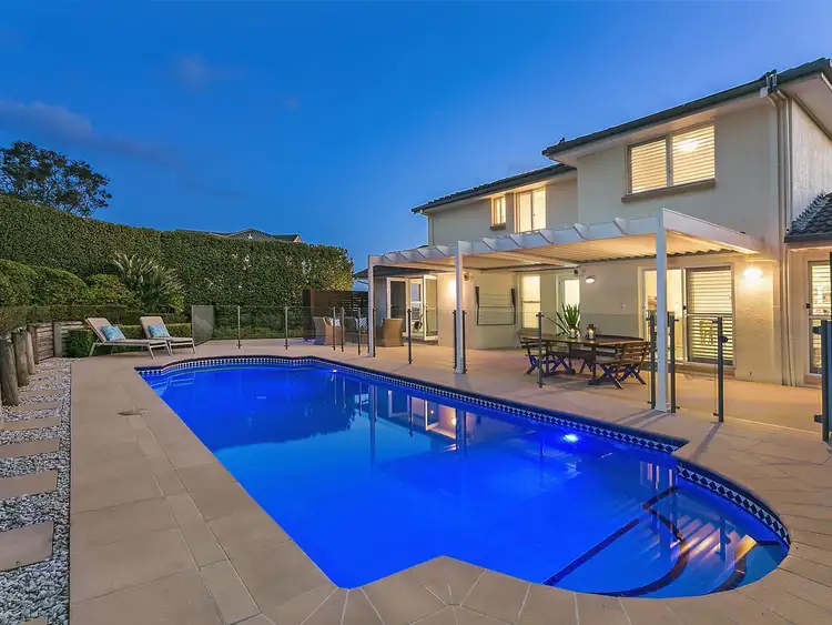 Fifth view of Homely house listing, 2 Golden Grove, Beacon Hill NSW 2100