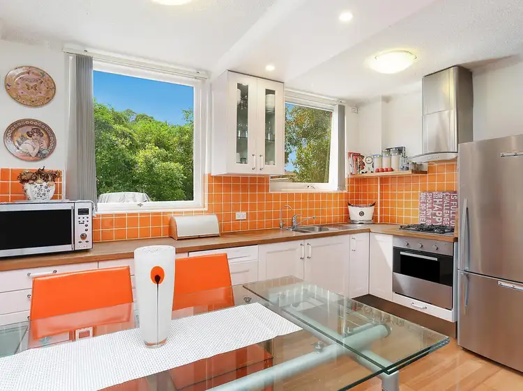 Main view of Homely apartment listing, 13/3 Grace Campbell Crescent, Hillsdale NSW 2036