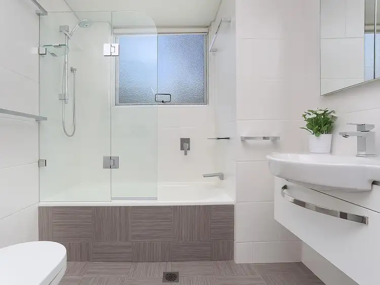 Third view of Homely apartment listing, 13/3 Grace Campbell Crescent, Hillsdale NSW 2036