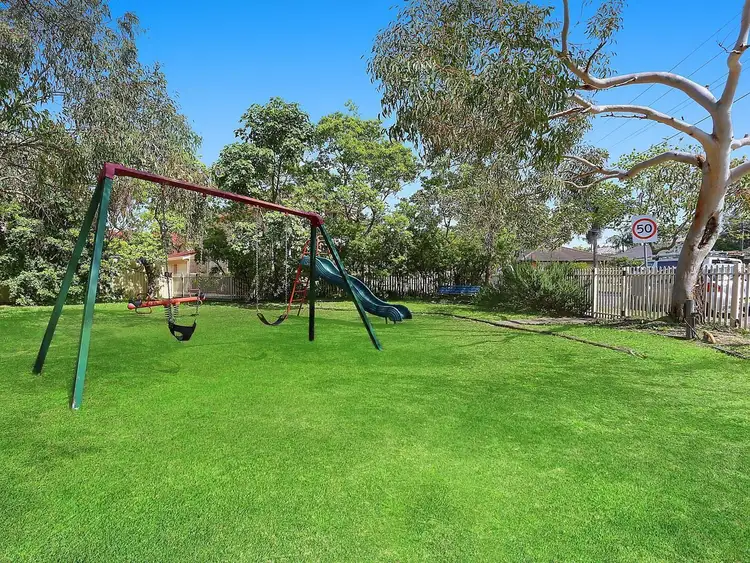 Fifth view of Homely apartment listing, 13/3 Grace Campbell Crescent, Hillsdale NSW 2036
