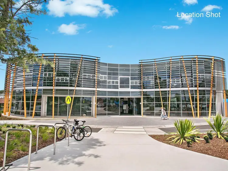 Sixth view of Homely apartment listing, 13/3 Grace Campbell Crescent, Hillsdale NSW 2036