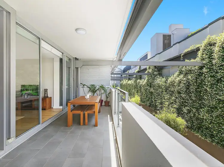206A/797 Botany Road, Rosebery NSW 2018