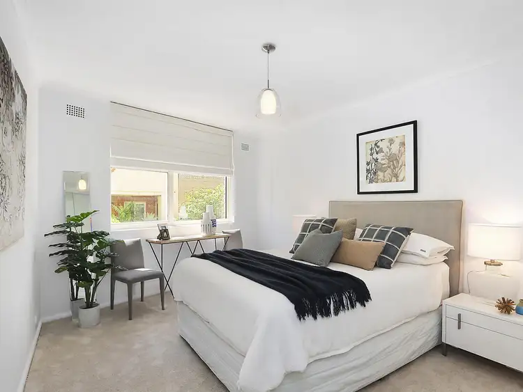 Fourth view of Homely apartment listing, 4/67 Bradleys Head Road, Mosman NSW 2088