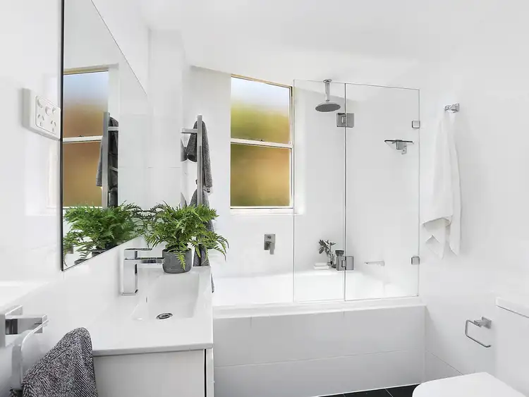 Fifth view of Homely apartment listing, 4/67 Bradleys Head Road, Mosman NSW 2088