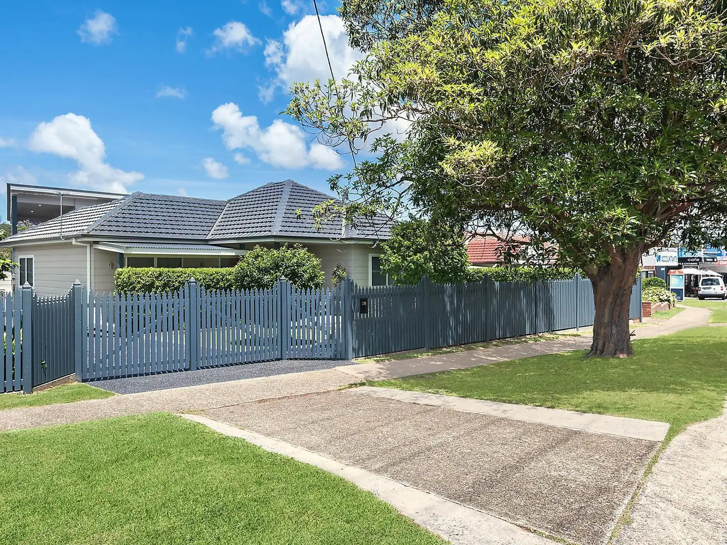 Main view of Homely house listing, 39 Joslin Street, Kotara NSW 2289