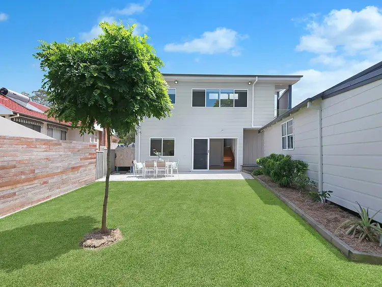 Second view of Homely house listing, 39 Joslin Street, Kotara NSW 2289