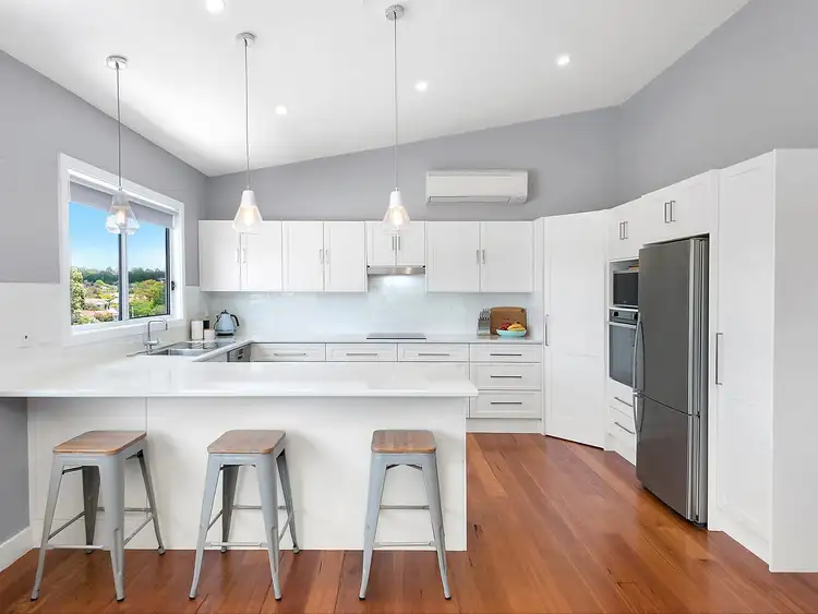 Third view of Homely house listing, 39 Joslin Street, Kotara NSW 2289