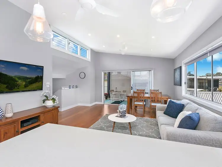 Fourth view of Homely house listing, 39 Joslin Street, Kotara NSW 2289