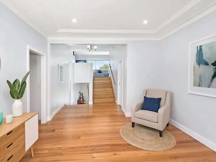 Fifth view of Homely house listing, 39 Joslin Street, Kotara NSW 2289