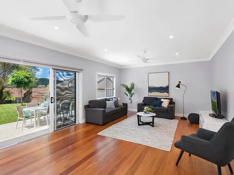 Sixth view of Homely house listing, 39 Joslin Street, Kotara NSW 2289