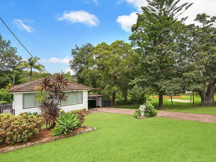 Sixth view of Homely house listing, 33 Gregory Parade, Kotara NSW 2289