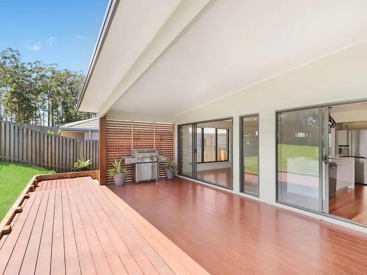 Second view of Homely house listing, 15 Howell Avenue, Port Macquarie NSW 2444