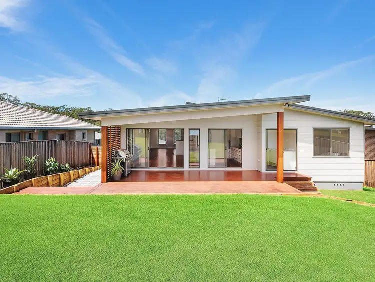 Fourth view of Homely house listing, 15 Howell Avenue, Port Macquarie NSW 2444