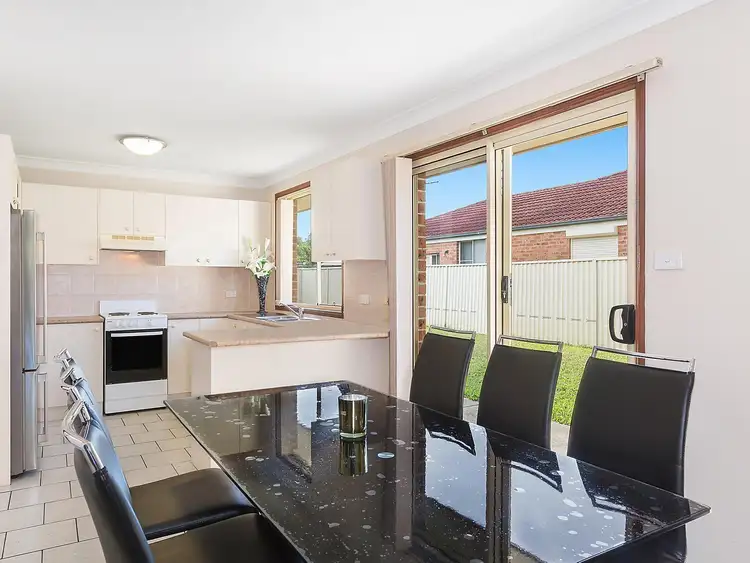 Second view of Homely house listing, 48 Lascelles Street, Cecil Hills NSW 2171