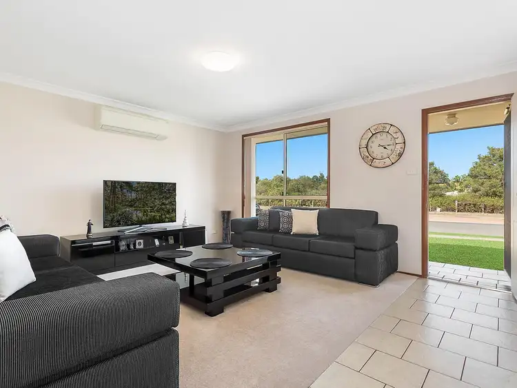 Third view of Homely house listing, 48 Lascelles Street, Cecil Hills NSW 2171