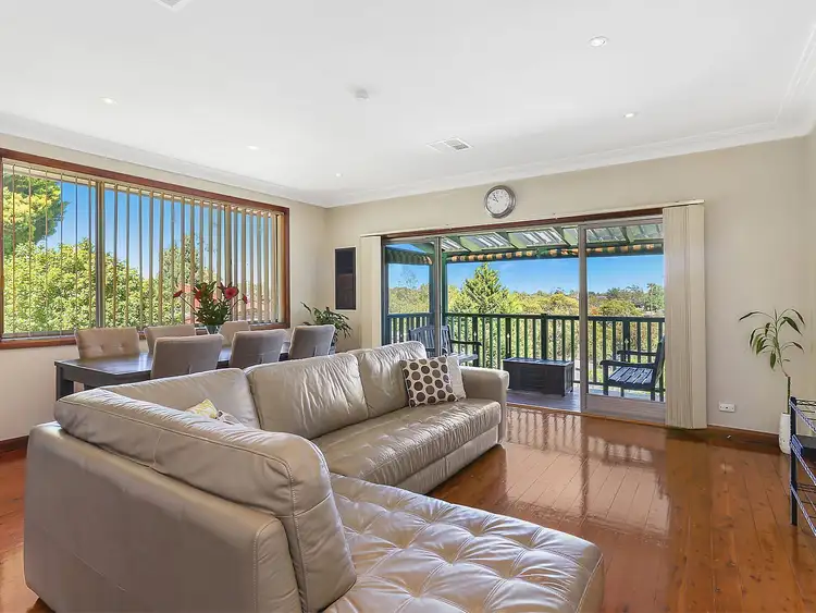 Second view of Homely house listing, 2 Oatley Place, Padstow Heights NSW 2211