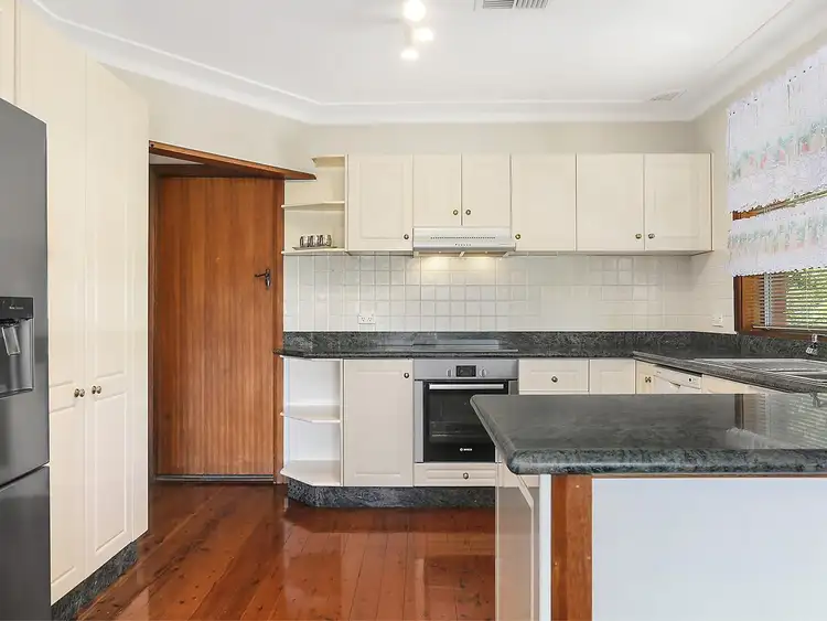 Third view of Homely house listing, 2 Oatley Place, Padstow Heights NSW 2211