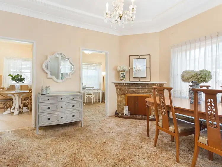 Second view of Homely house listing, 62 Culver Street, Monterey NSW 2217