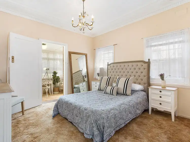 Fourth view of Homely house listing, 62 Culver Street, Monterey NSW 2217