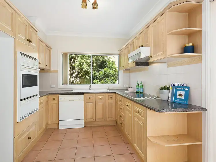 Third view of Homely townhouse listing, 4/10-12 Malua Street, Dolls Point NSW 2219